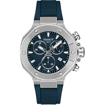TISSOT T-Race Herrenuhr 38 mm T141.817.17.041.00