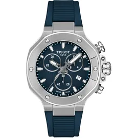 TISSOT T-Race Herrenuhr 38 mm T141.817.17.041.00