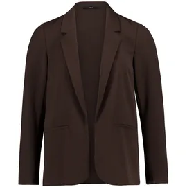 Zero Blazer Chocolate Plum 42