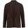 Zero Blazer Chocolate Plum 42