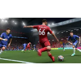 FIFA 22 Xbox One