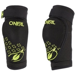 O’NEAL Ellenbogenprotektor gelb|schwarz