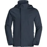 Jacket night blue XL