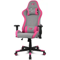 Drift DR90 PRO Gaming-Stuhl Rosa