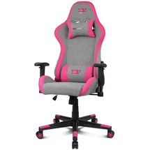 Drift DR90 PRO Gaming-Stuhl Rosa