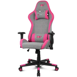 Drift DR90 PRO Gaming-Stuhl Rosa
