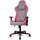 Drift DR90 PRO Gaming-Stuhl Rosa