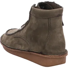 CLARKS Funny Cedar Mode-Stiefel, Newness, 38 EU