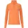 Endurance Strickpullover Almati orange L