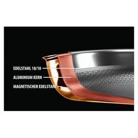 ELO Relief Solution Bratpfanne 32 cm