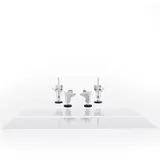 Bosch WMZ30400 Höhenverstellfüße für Einbau Waschmaschinen