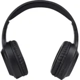 GRUNDIG Over-Ear Kopfhörer, Bluetooth - Schwarz