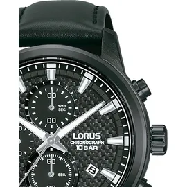 Lorus Sports RM333HX9 Edelstahl 44 mm RM333HX9