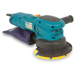 Wegoma Rotations-Exzenterschleifer RT188VJ Dual Mode 150mm im Karton 8800300