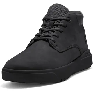 Timberland Seneca Bay Herren Schwarz 41