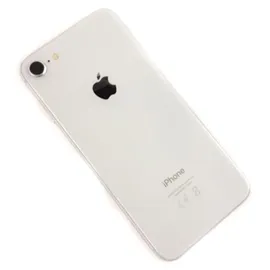 Apple iPhone 8 64 GB Silber