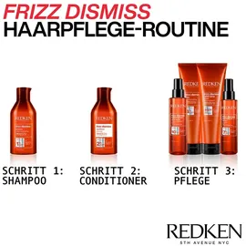 Redken Frizz Dismiss Instant Deflate Oil-in-Serum 125 ml