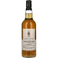 Signatory Vintage Mortlach 57,1% vol 0,7 l