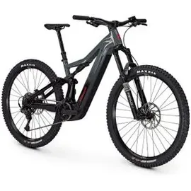 Focus Jam2 6.7 29 Zoll RH 42 cm 600 Wh slategrey/magicblack
