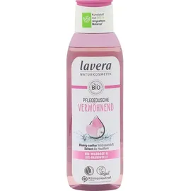 Lavera Pflegedusche verwöhnend dt