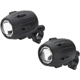 GIVI S310 Trekker Lights Zusatzscheinwerfer