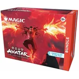 Wizards of the Coast Avatar: The Last Airbender Bundle