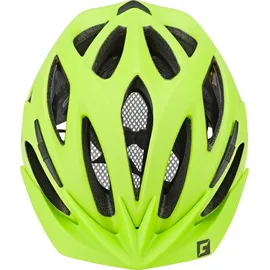 CRATONI Pacer 54-58 cm lime matt