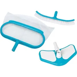 Intex Reinigungs-Set blau One Size