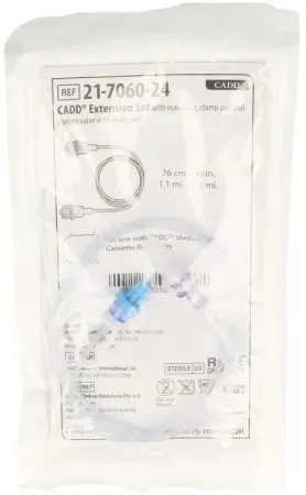 Verlängerungsset Für Pumpe 76cm