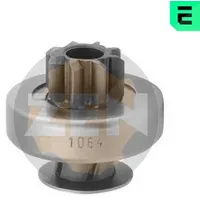 Era Freilaufgetriebe, Starter ZN1064