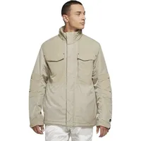 Jacke Nike Repel M65 Synthetic-Fill, Beige, Herren M