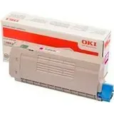 Oki 46507614 magenta