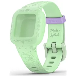 Garmin Armband mit Disneys Arielle die Meerjungfrau neutral