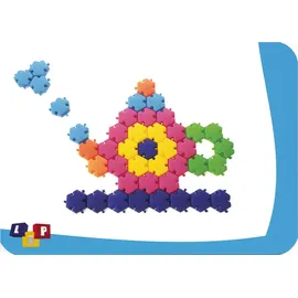 Eduplay Hexagon Bausteine 96-tlg. 120545