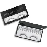 Nanolash DIY Eyelash Extensions Innocent 36 Stück