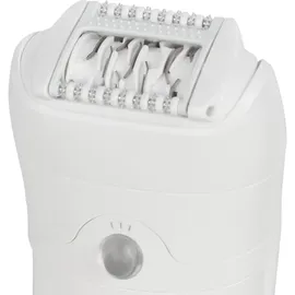 Braun Silk-épil 5 5-011 Weiß/Grau