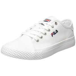 Fila Damen Pointer Classic wmn Sneaker, White, 36 EU