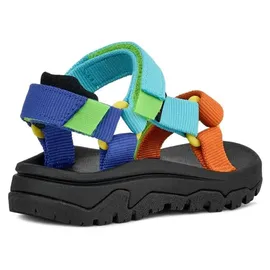 Teva Hurricane XLT JR Kids Mehrfarbig 22