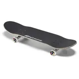 Hydroponic West Co 7.75 ́ ́ Skateboard - Green - One Size