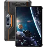 OUKITEL Tablet RT8-OE/OL 27,9 cm (11 Zoll), MediaTek Helio G99, 6 GB RAM, 256 GB, Orange