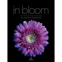 Ackermann in bloom Kalender 2026 von Blachford/ Ackermann Kunstverlag