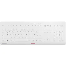 Cherry Stream Protect Wireless DE weiß