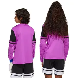 adidas Squadra 25 Torwarttrikot Kinder - Flash pink/black 164