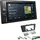 EHO DMH-G220BT 2-DIN Autoradio Mediacenter Bluetooth USB AUX