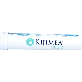 Synformulas GmbH Kijimea Liquid Brausetabletten 20 St.