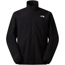 The North Face Mountain Athletics Ushba Track Jacket schwarz S