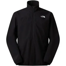 The North Face Mountain Athletics Ushba Track Jacket schwarz S