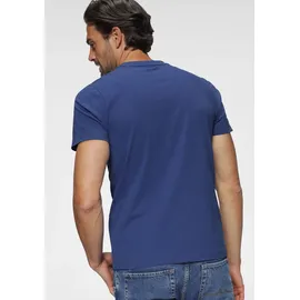 KangaROOS T-Shirt blau M