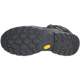 Lowa Renegade Evo GTX Mid Wanderschuhe schwarz - 47