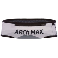 Arch Max Pro Zip Belt Grau L-XL